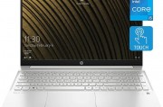 惠普（hp）pavilion 15笔记本电脑i5-1135g7 处理器 8gb 512gb 美版 natural silver laptop   monitor和联想（lenovo）联想ideapad 15哪一个更适合专业级应用需求？哪一个表现在安全性上更好？